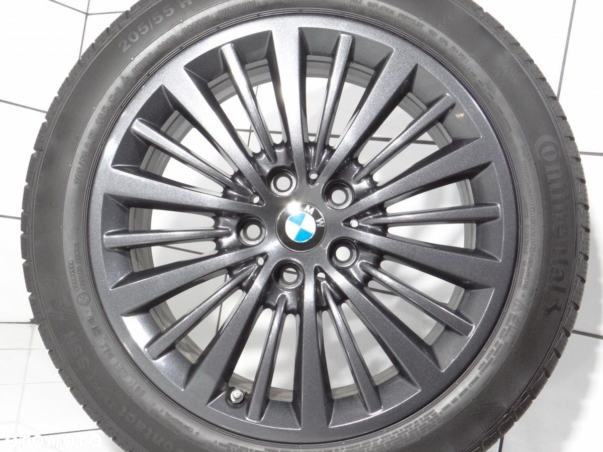 Koła zimowe BMW  17" BMW 2 F45 ACTIVE F46 GRAN - 6