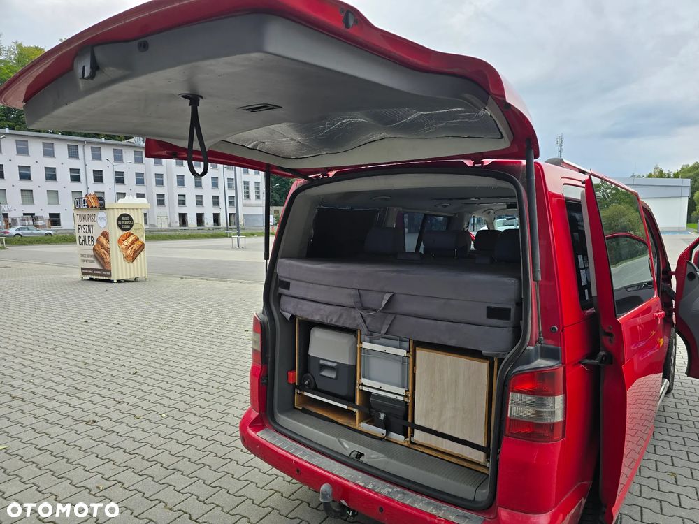 Volkswagen Multivan L1 Trendline 4Motion - 19