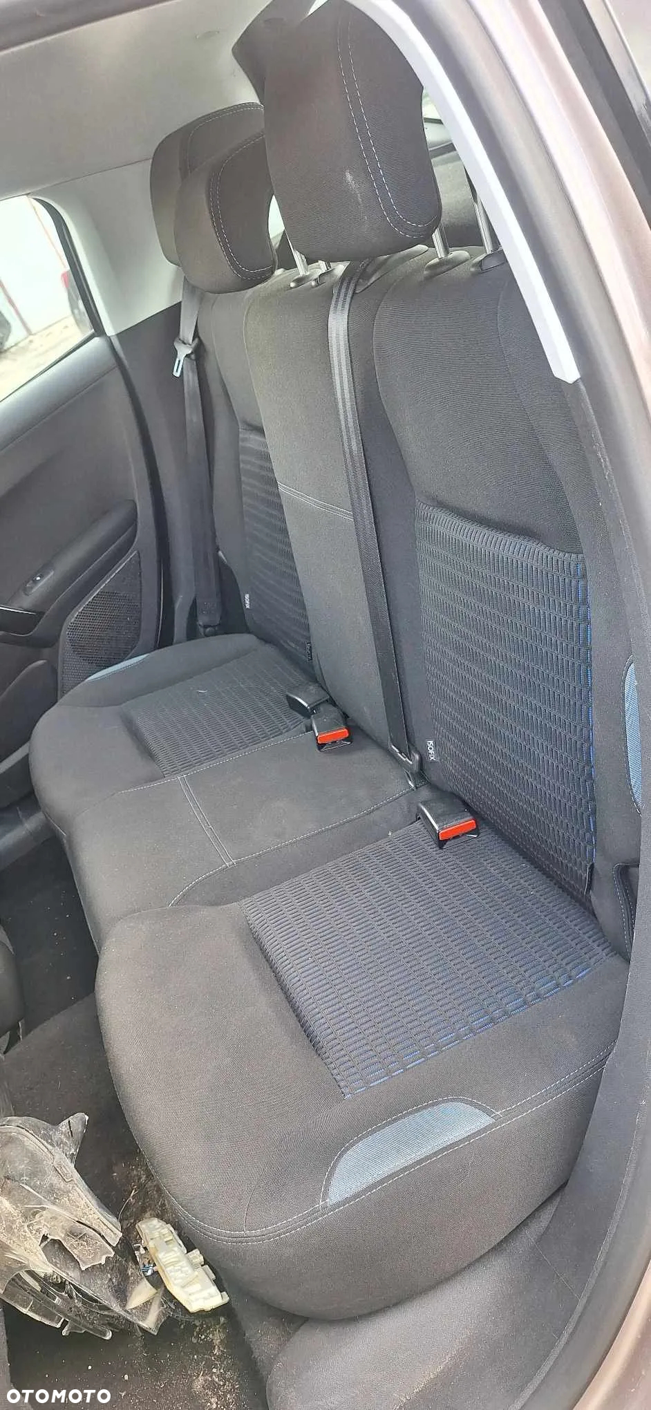 Peugeot 208 lampa tył prawa - 7