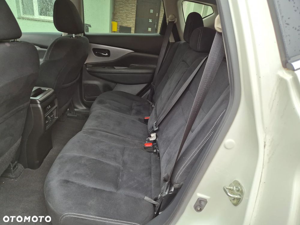 Nissan Murano - 9
