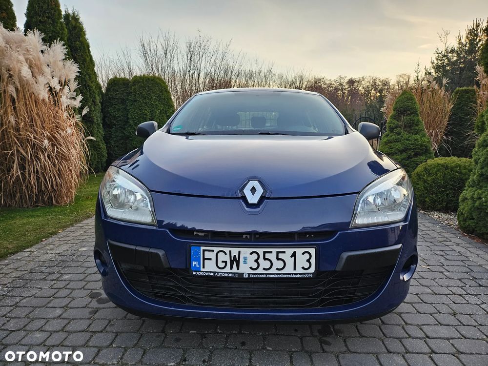 Renault Megane 1.6 16V 100 Expression - 3