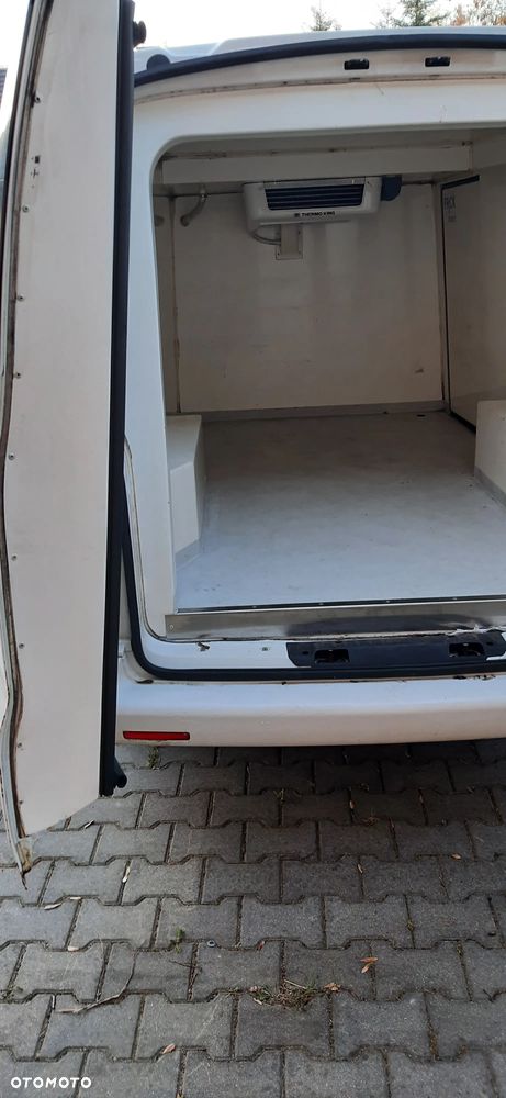 Volkswagen t5 2.0 tdi - 14