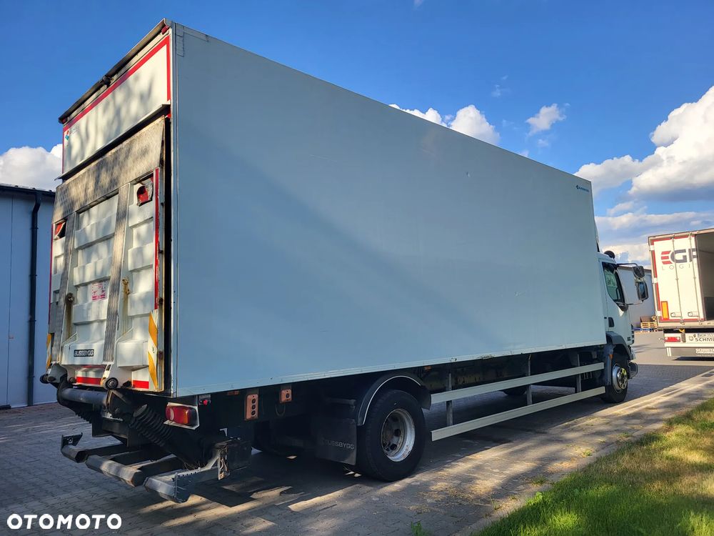 DAF LF 55.250 - 8