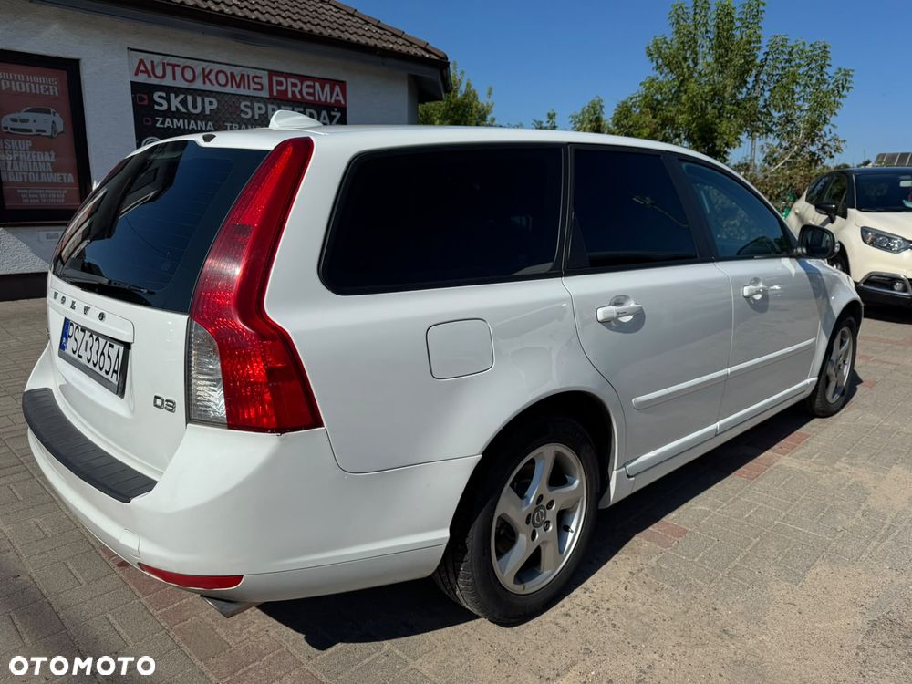 Volvo V50 D3 Momentum - 5