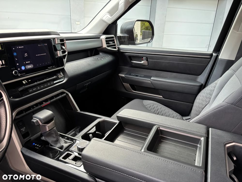 Toyota Tundra - 19