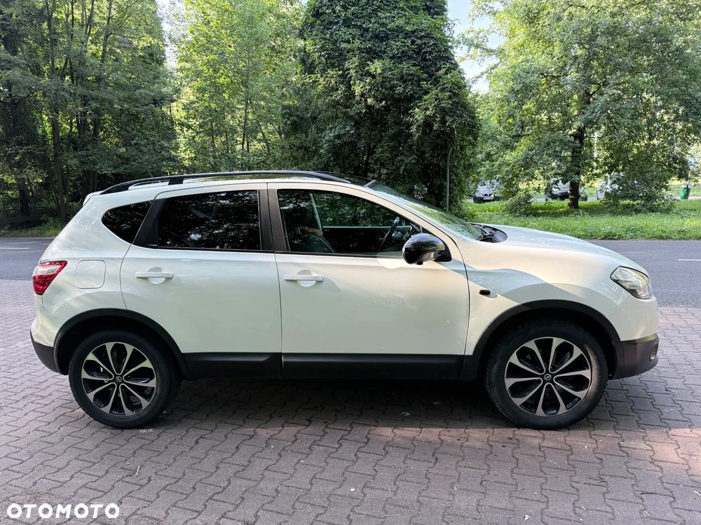 Nissan Qashqai 1.5 dCi Acenta - 6