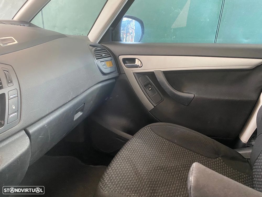 Citroën C4 Grand Picasso 1.6 HDi Confort CMP6 - 15