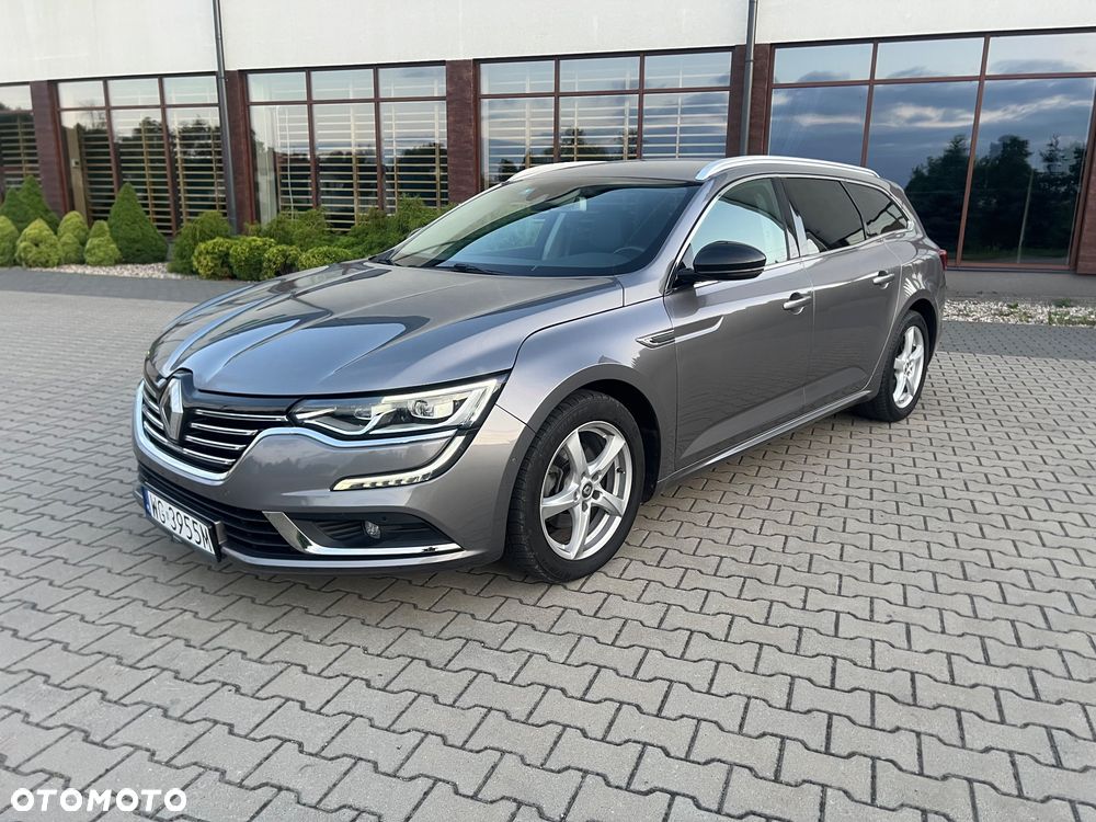 Renault Talisman 1.6 Energy dCi Intens EDC - 1
