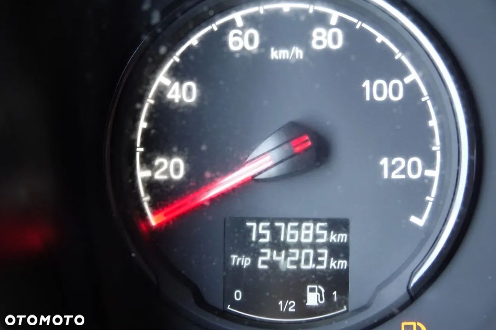 Scania R 450 / RETARDER / HYDRAULIKA / KLIMATYZACJA POSTOJOWA / OPONY 100% - 37