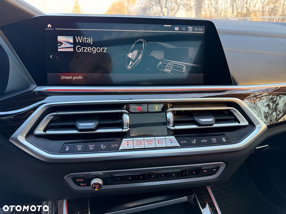 BMW X5 xDrive25d sport - 16