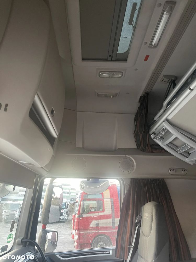DAF XF 106 480 - 12