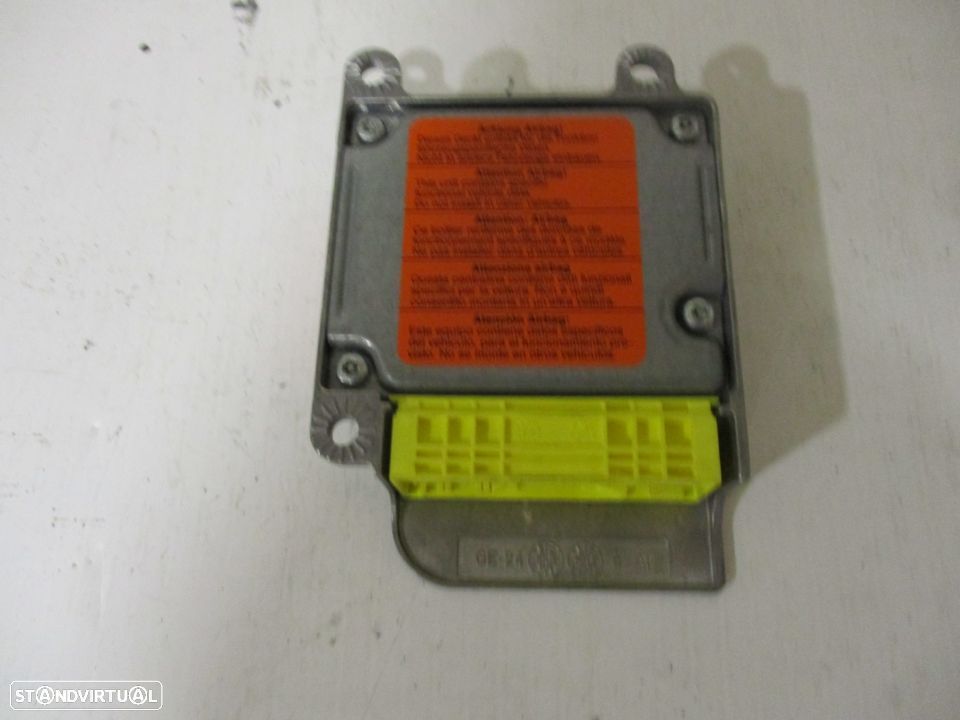 Centralina Airbag VW Volkswagen Lupo - 1