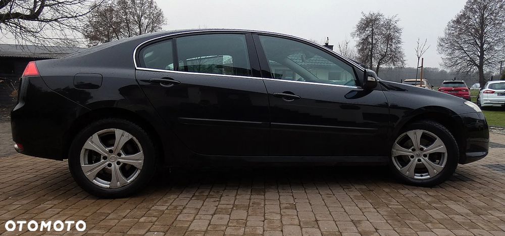 Renault Laguna 2.0 DCi Initiale - 4