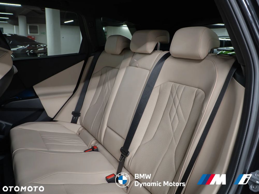BMW X3 20d xDrive - 26