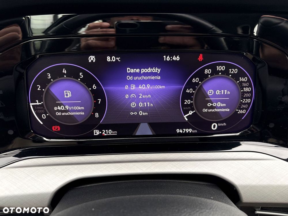 Volkswagen Golf 1.5 TSI EVO Life - 14