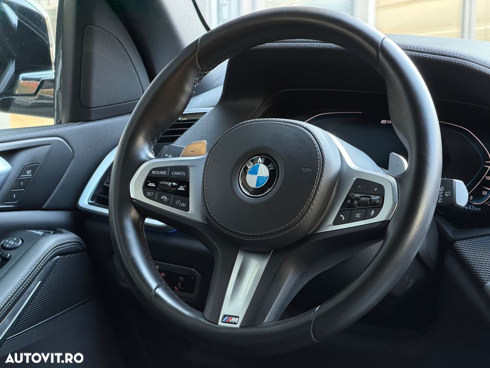 BMW X5 xDrive45e - 5