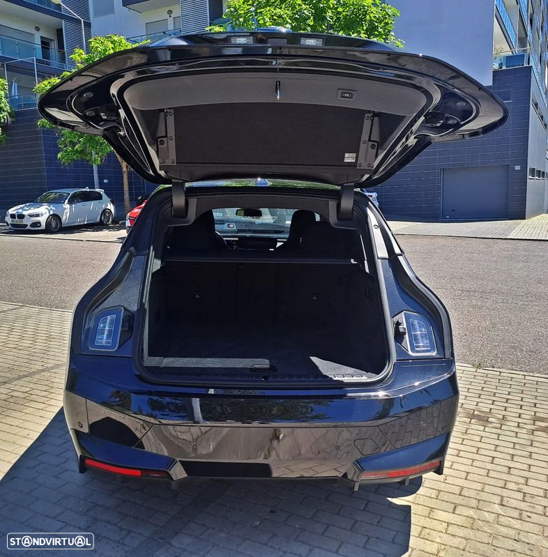 BMW iX xDrive 40 Pack Desportivo - 16
