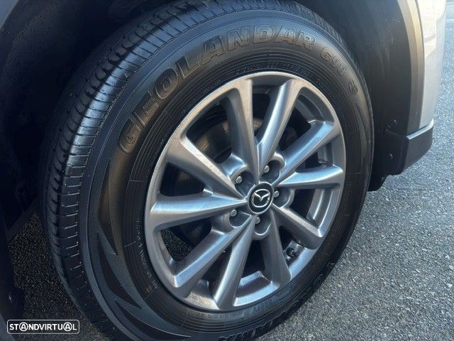 Mazda CX-5 - 14