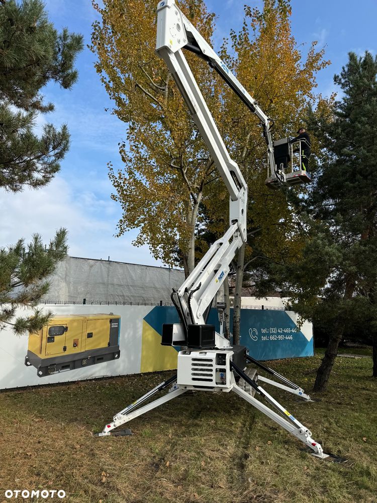 Inny CTE TRACCESS 200 - 1