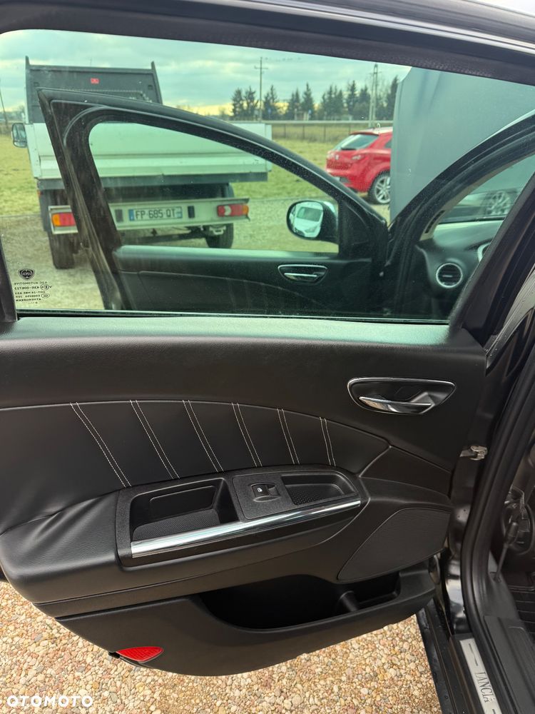 Lancia Delta 1.4 MultiAir16v Oro - 16