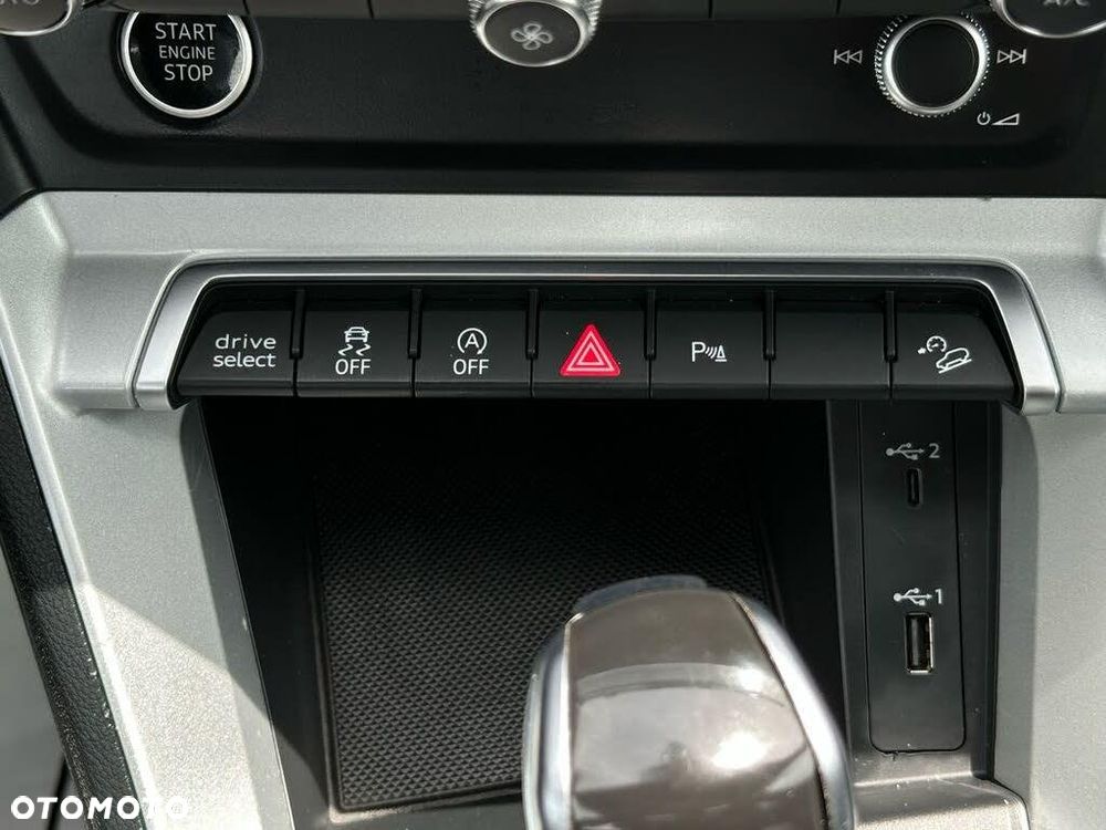 Audi Q3 45 TFSI Quattro S tronic S line - 22