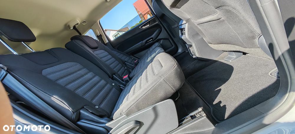 Ford S-Max 2.0 EcoBlue TITANIUM - 20