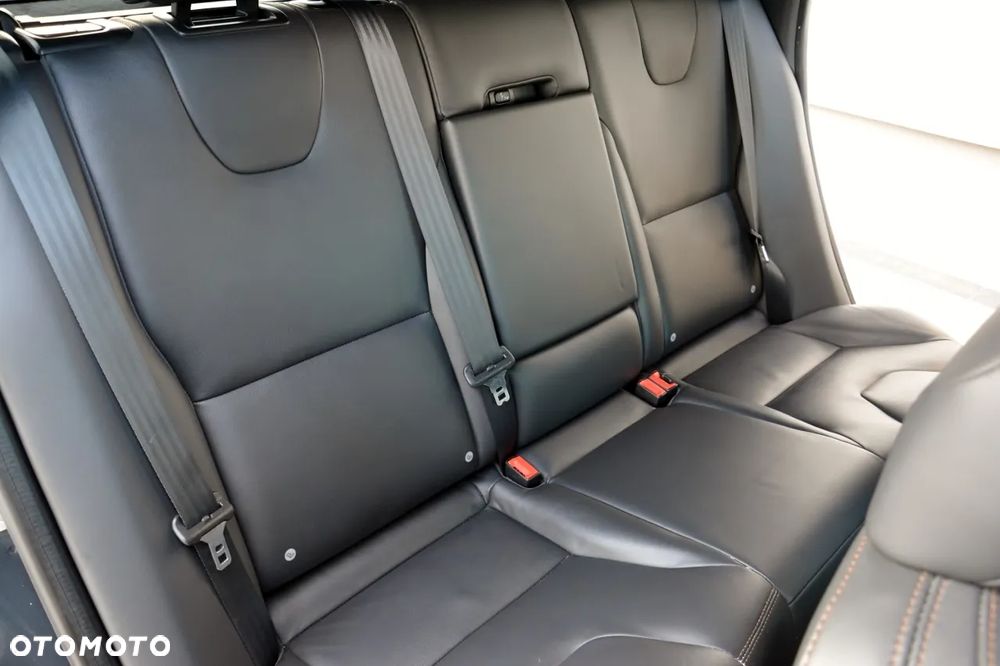 Volvo XC 60 D4 Geartronic Summum - 27
