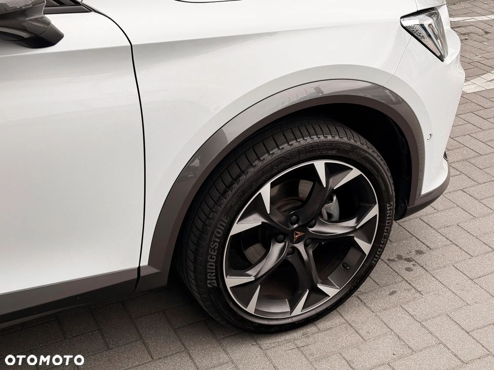 Cupra Formentor 2.0 TSI 4Drive DSG - 7