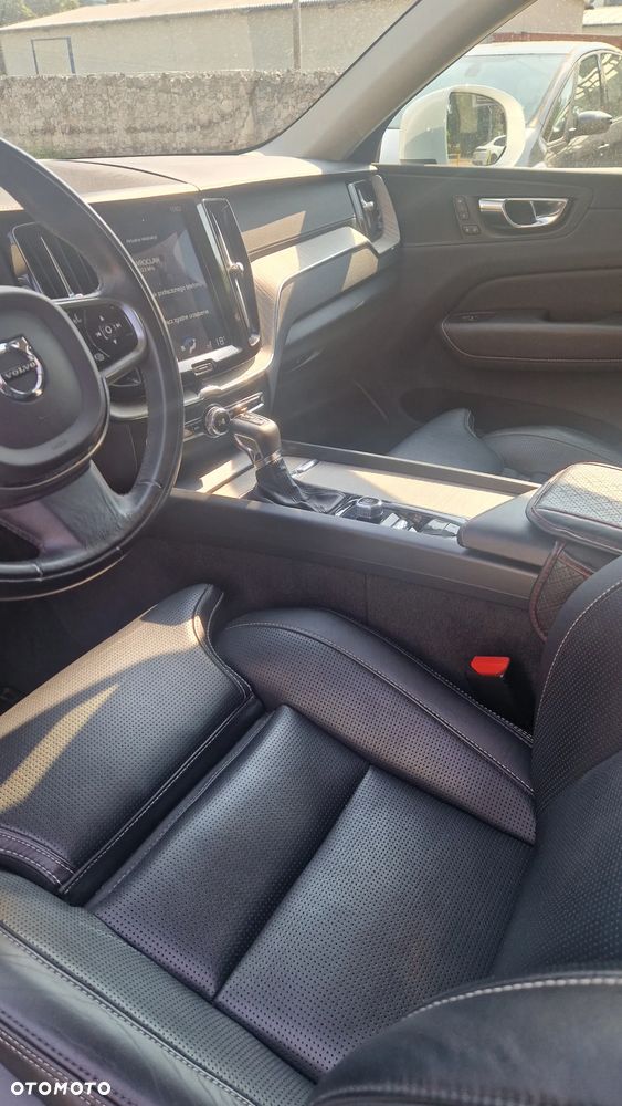 Volvo XC 60 T6 AWD Inscription - 34