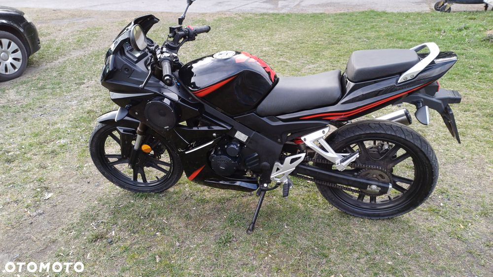 Loncin Inny - 3
