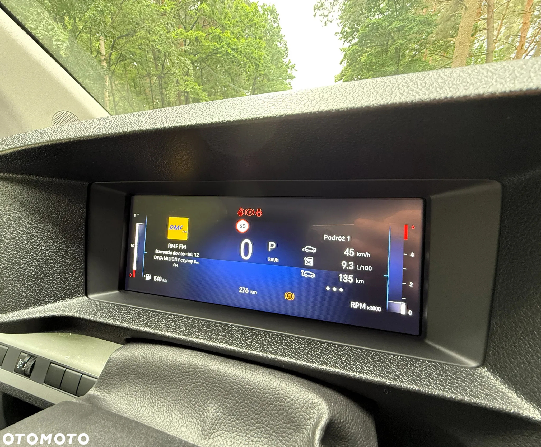 Opel Zafira - 19