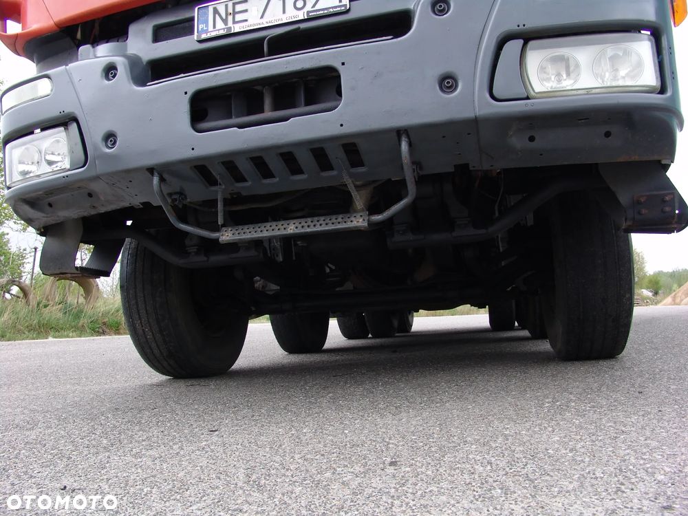 Iveco TRAKKER - 8