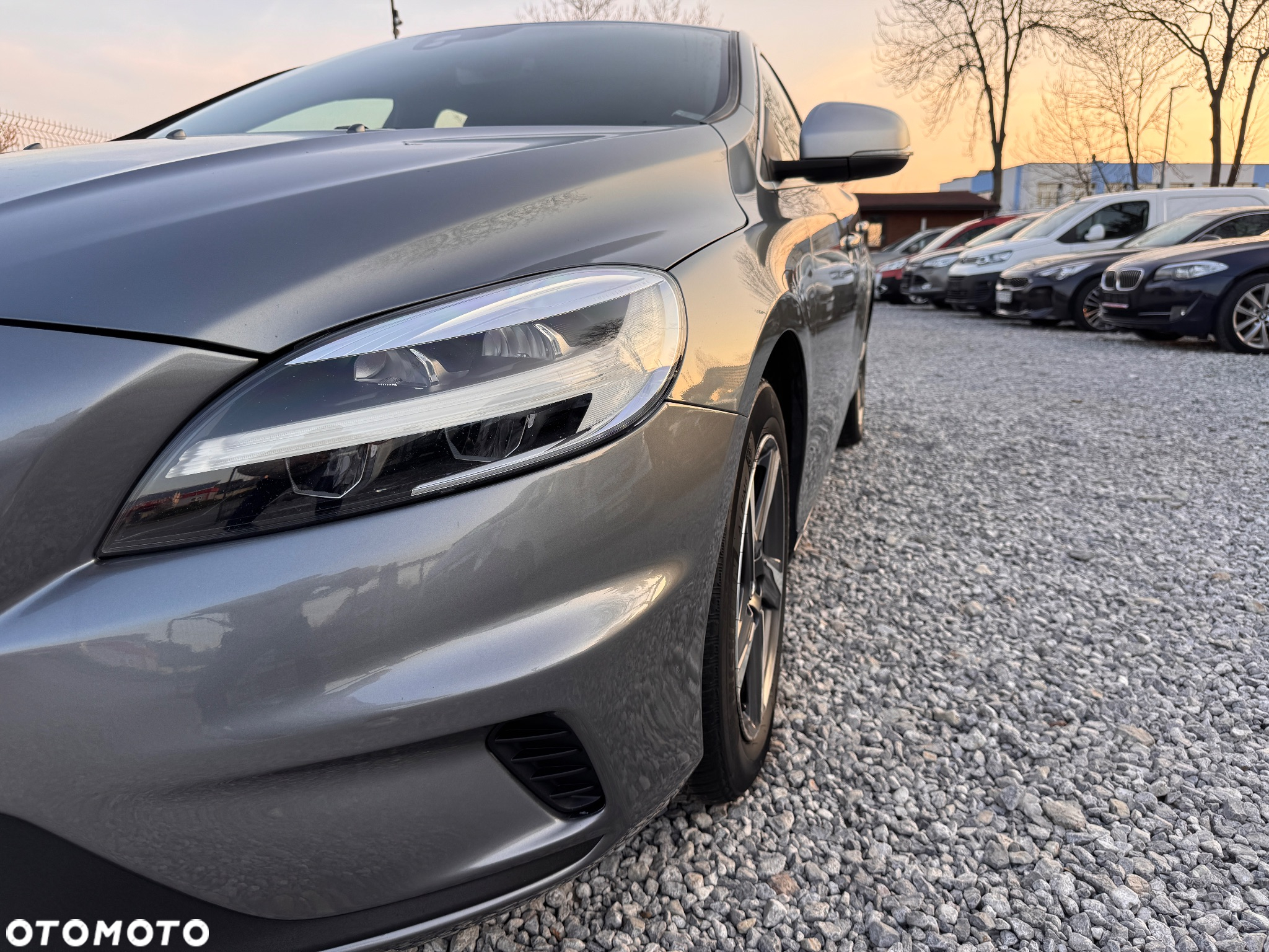 Volvo V40 D3 RDesign - 3