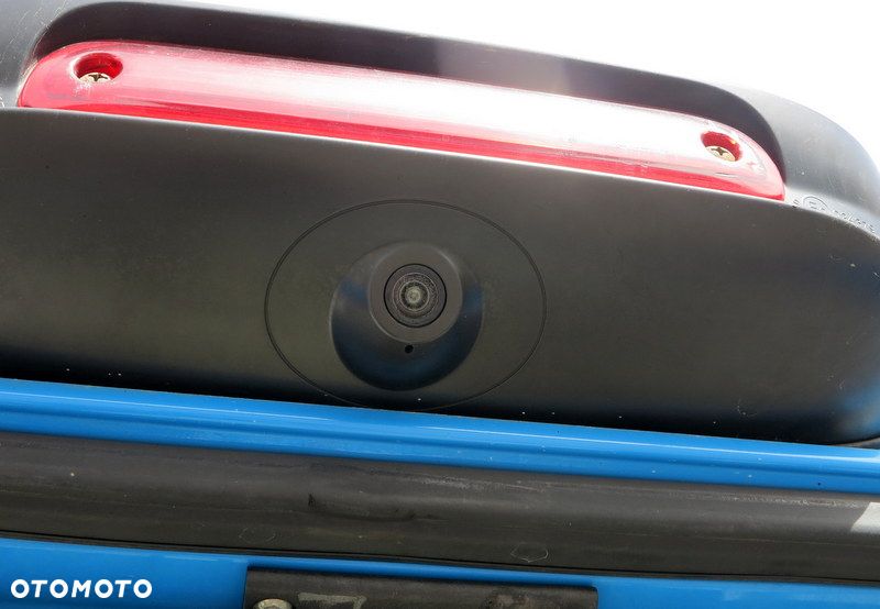 Fiat DUCATO L4H2 MAXI 2,3 180ps, IZOTERMA SZUBERT, LODÓWKA, CHŁODNIA, Salon Polska, tylko 100tyś km!! WEBASTO, koła 16 cali, kamera, Drzwi 270 stopni, Ledy, amortyzowany fotel. - 19