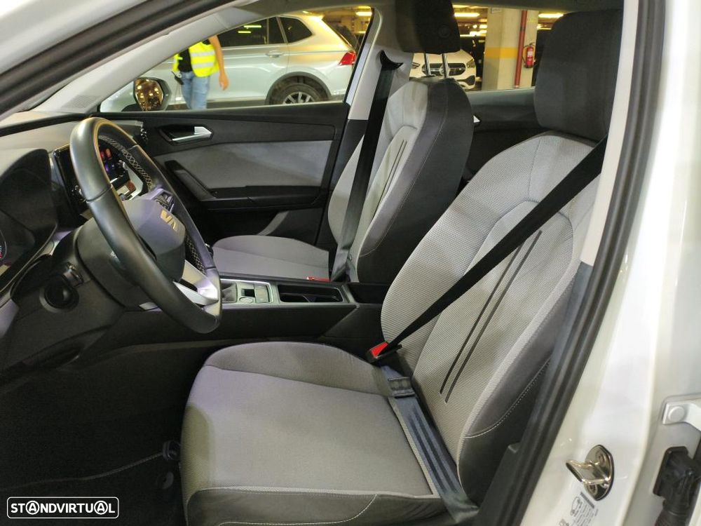 SEAT Leon 1.0 TSI Style - 6