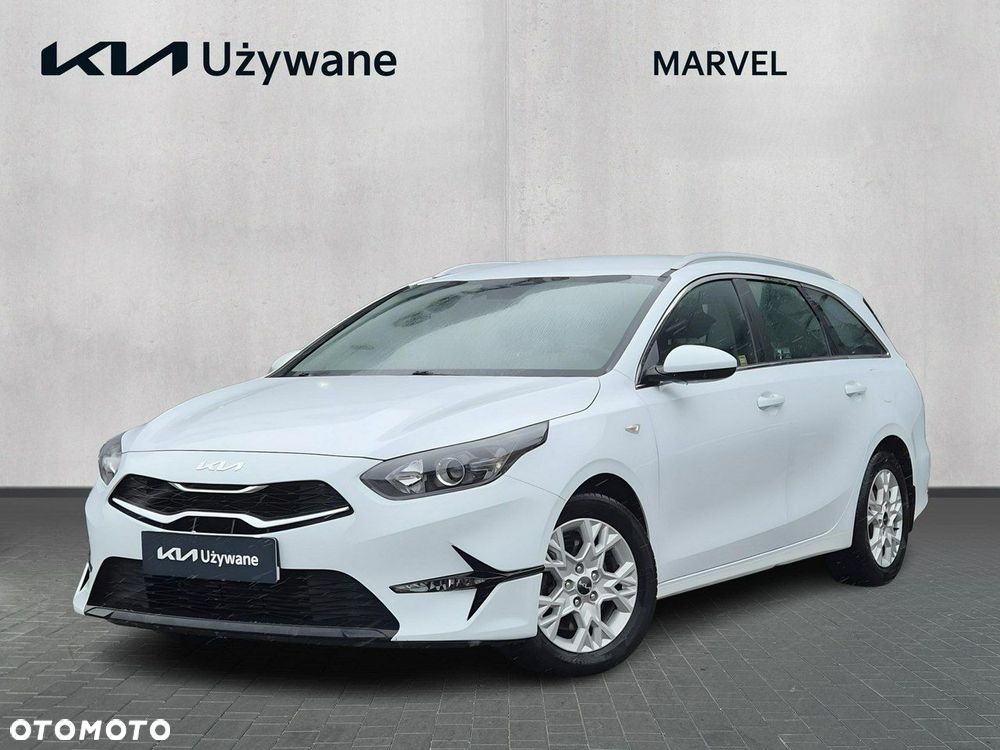 Kia Ceed 1.5 T-GDI M - 2