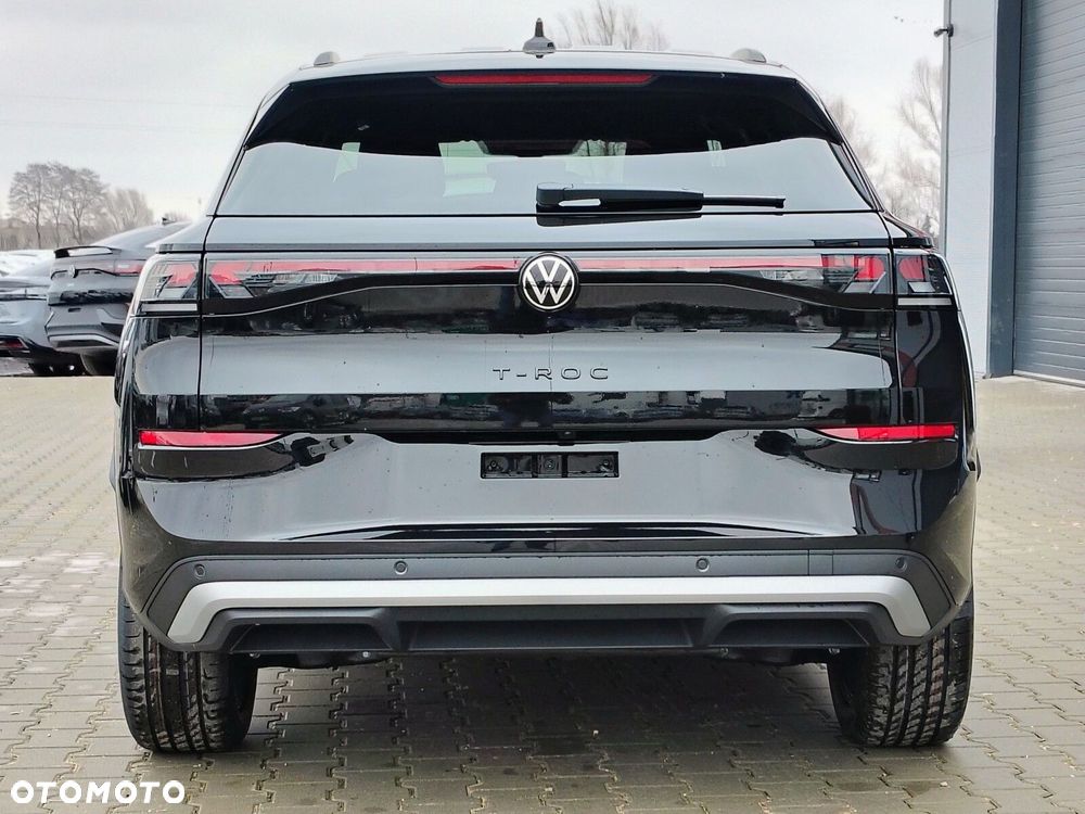 Volkswagen T-Roc - 6