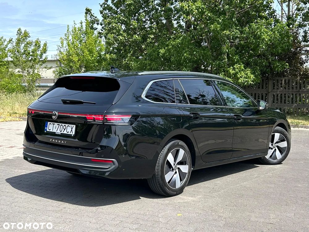 Volkswagen Passat - 7