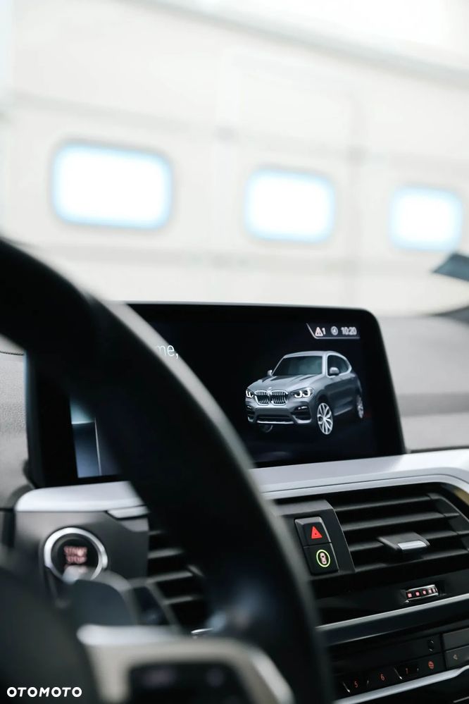 BMW X3 xDrive30i xLine - 24