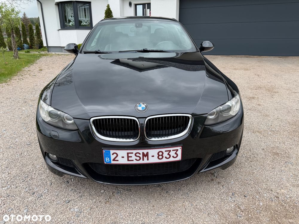 BMW Seria 3 - 10