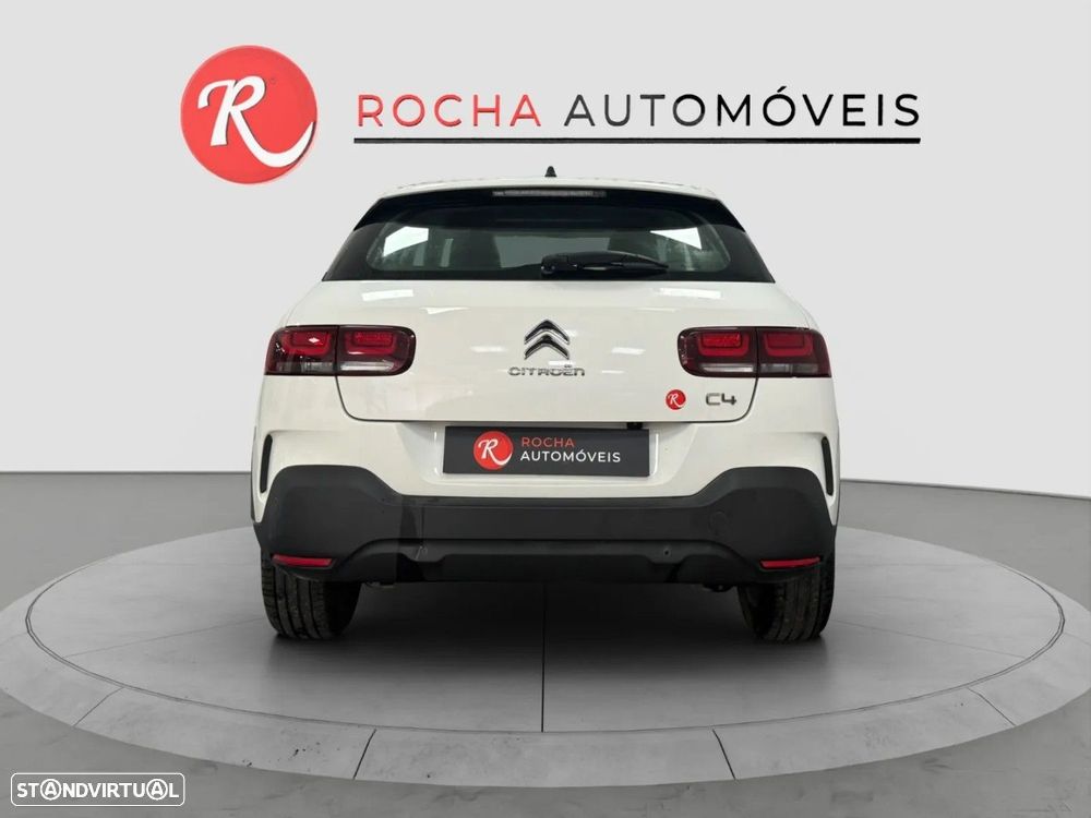 Citroën C4 Cactus - 6