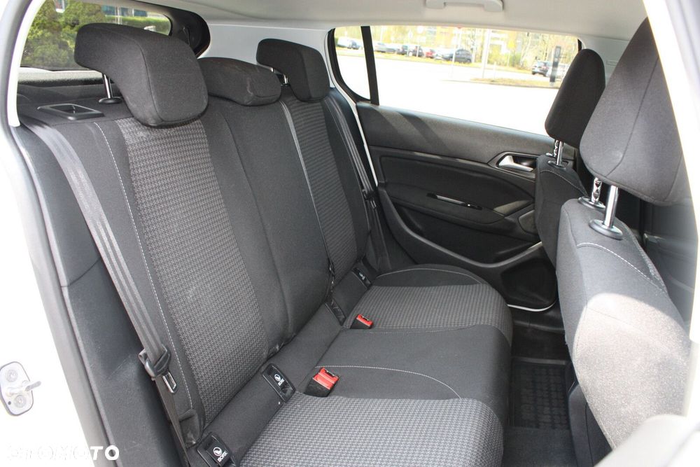 Peugeot 308 1.2 PureTech GPF Active S&S - 18
