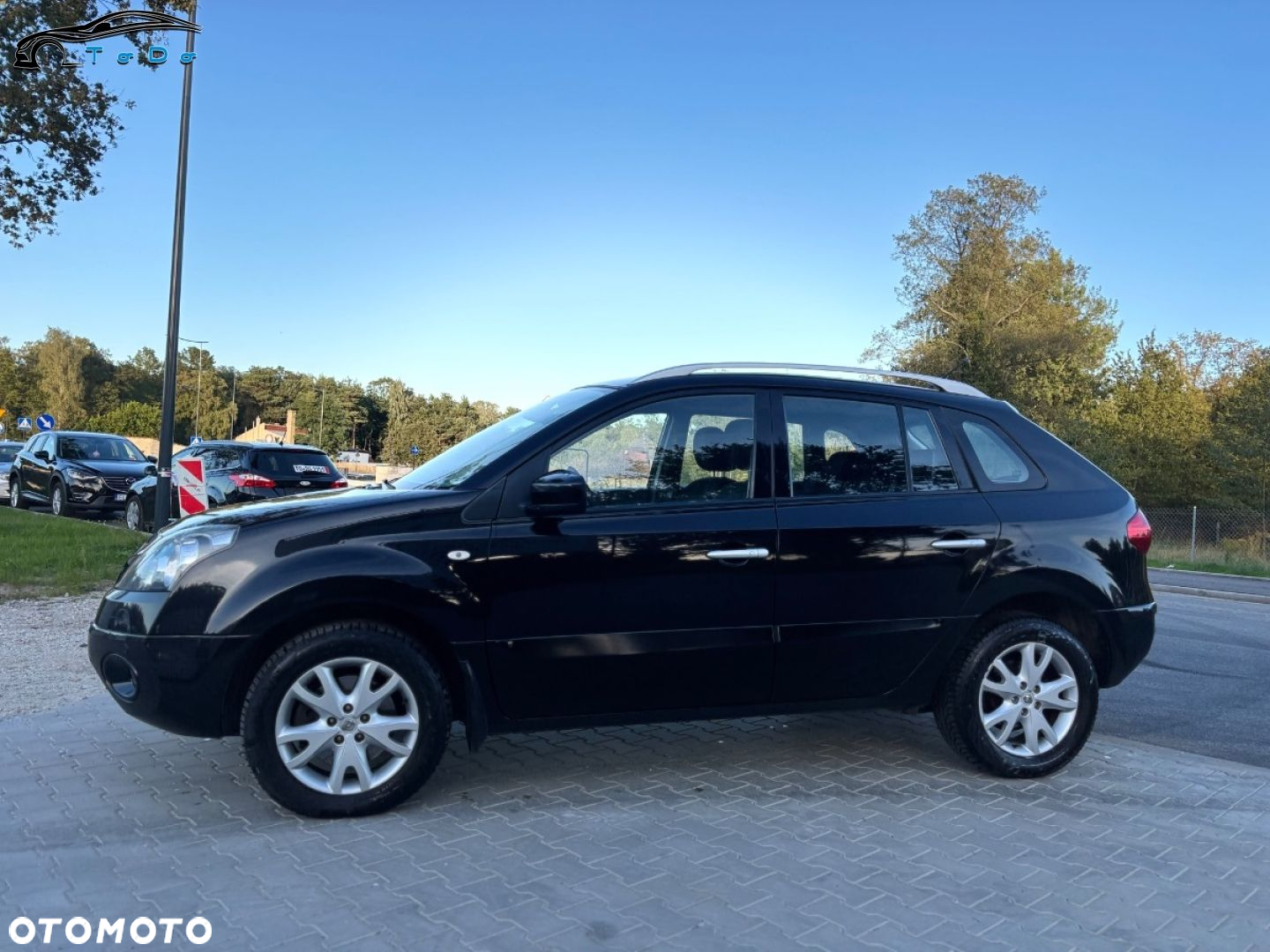Renault Koleos 2.0 dCi 4x4 Privilege - 11