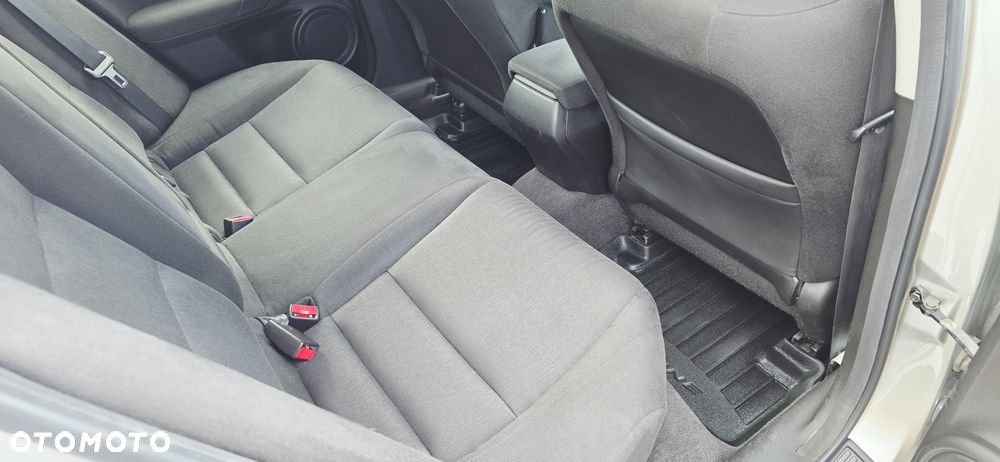 Honda Accord 2.0 Lifestyle - 40
