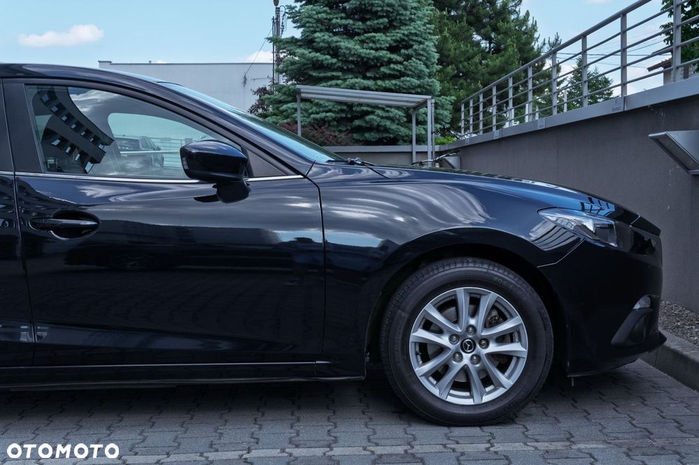 Mazda 3 - 12