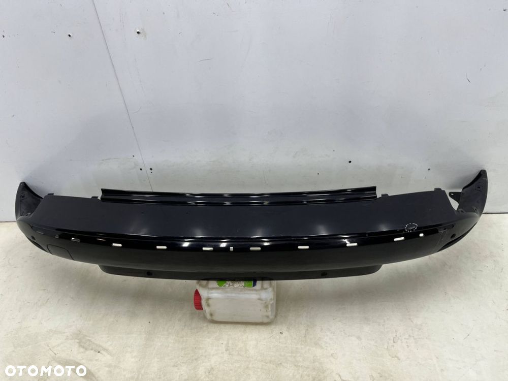 Zderzak tylny Renault Clio IV 4 12-20r. Kombi tył 4XPDC 850B22689R - 2