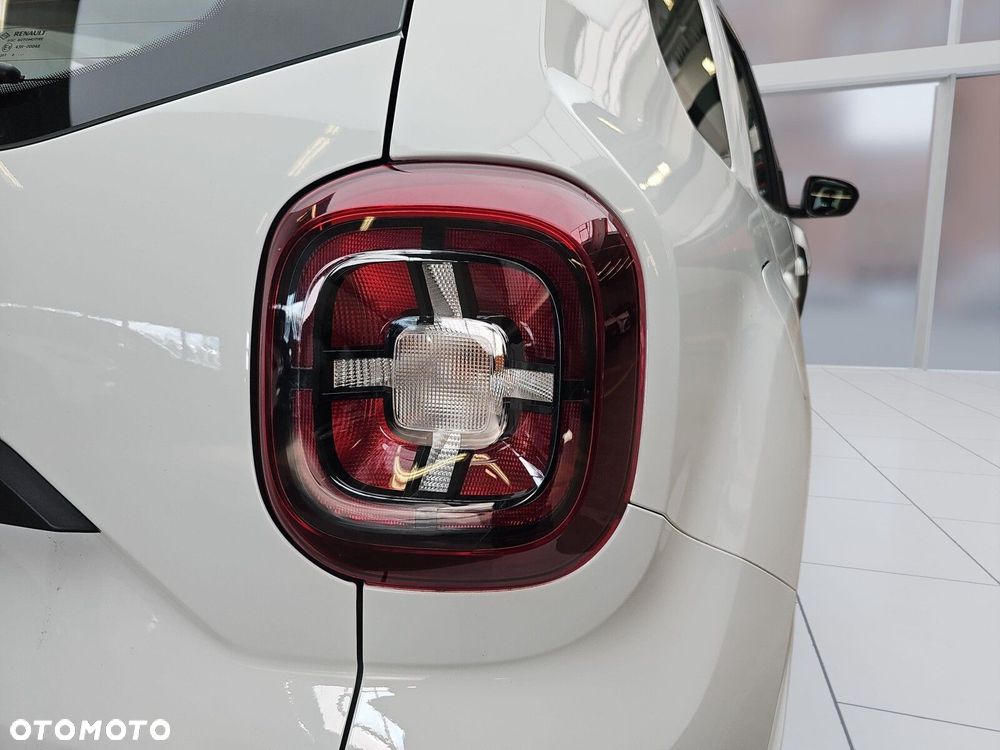 Dacia Duster 1.5 Blue dCi Comfort 4WD - 33