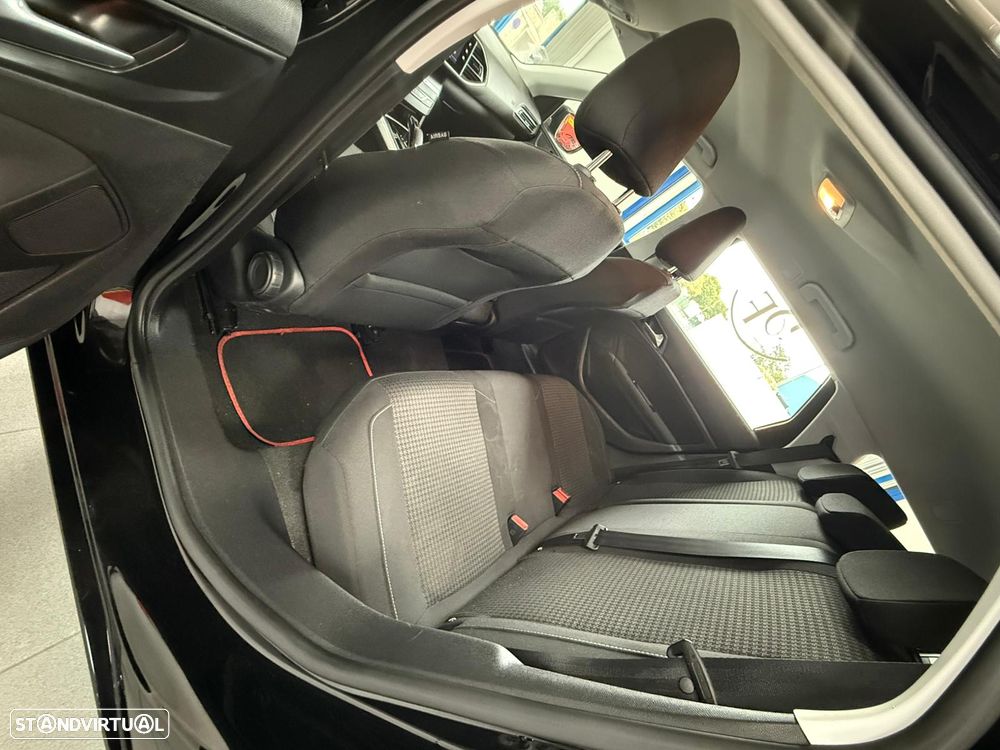 Peugeot 308 SW BlueHDi 130 EAT8 Active Pack - 7