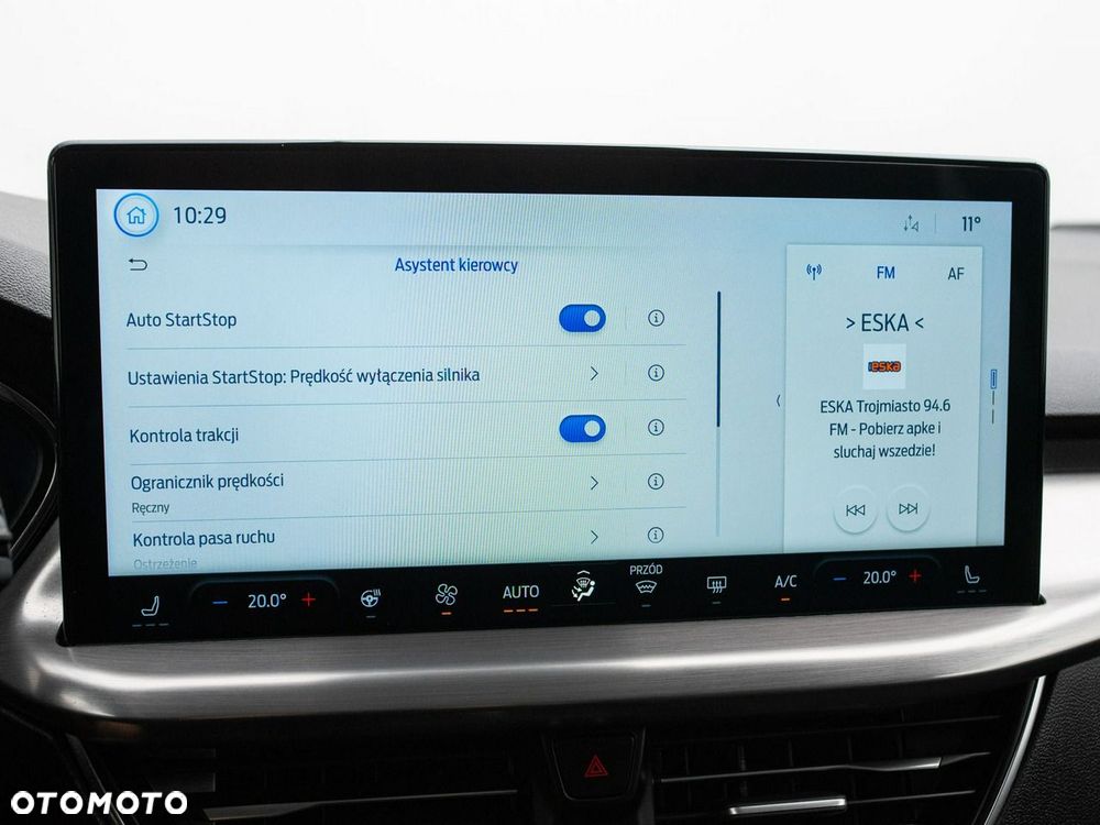 Ford Focus - 19