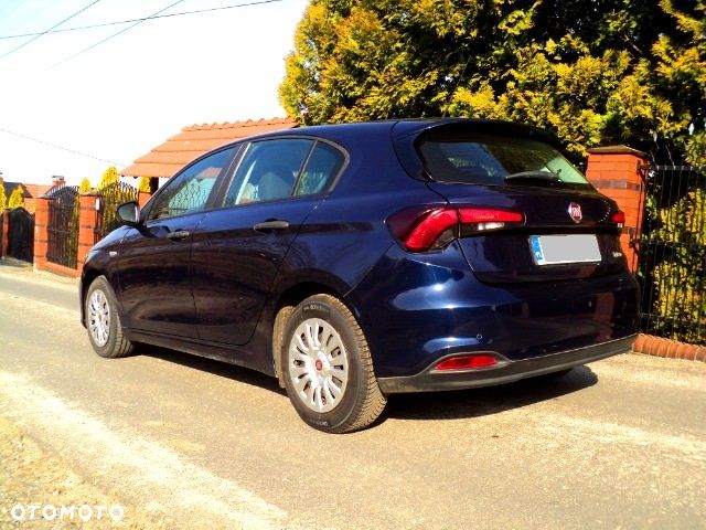 Fiat Tipo - 1
